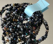Handmade bracelets
