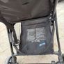 Graco travel buggy Image 3