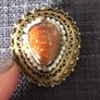 Vintage Brooch Image 2