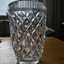 Waterford 8" Vase Image 3