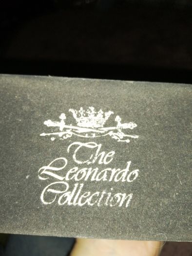 THE Leonardo Collection
