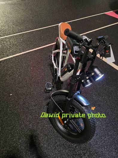 Brand New Engwe M20 Electric Bike,Check out my profile for more.