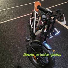 Brand New Engwe M20 Electric Bike,Check out my profile for more.