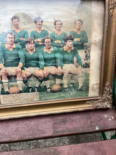 1966 Meath team