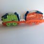 Thomas the Tank Engine and Friends My First Thomas Percy and James Image 2