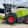 Claas jaguar 960 Image 5