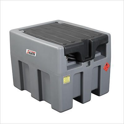 200L Diesel Transfer Tank