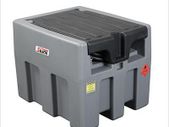 200L Diesel Transfer Tank