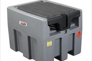 200L Diesel Transfer Tank