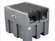 main image for ad 200L Diesel Transfer Tank
