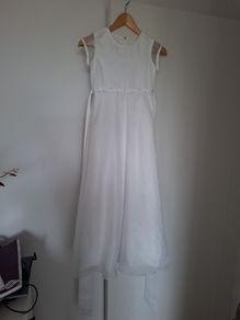 Communion dress