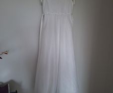 Communion dress