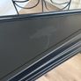 Black flower/display stand Image 5