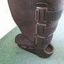 Paediatric Medical Walking Boot Actimove brand, L size, right Image 4