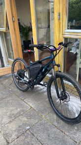 e bike conversion kit