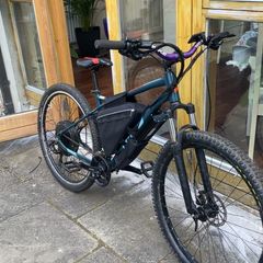 e bike conversion kit