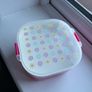 Brand new lunchbox, lunch box with two compartments Image 2