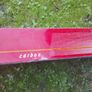 Vintage ELAN Carbon Skis with LOOK Bindings Image 3