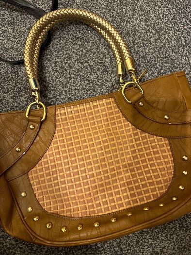 Designer style bags