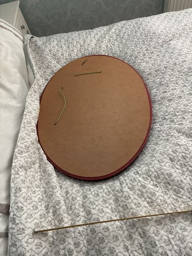 mirror