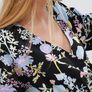 asos dress multicoloured Image 3