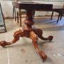 Recently Restored Victorian Breakfast Table Image 4