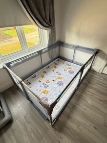 Playpen