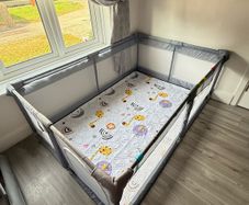 Playpen