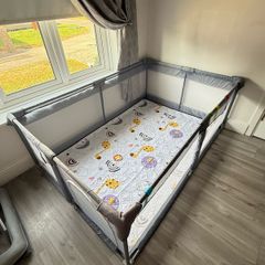 Playpen