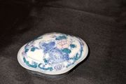 Vintage Chinese Trinket box