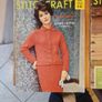 Stitchcraft Magazines 1960s-70s X11. In  Good Condition. Image 7