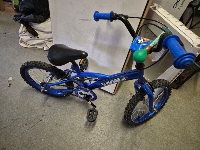 kids bike