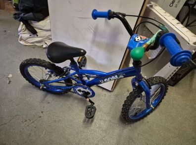 kids bike