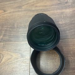 Nikon Lenses for Sale