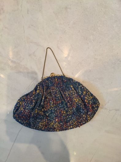 Vintage purse/bag