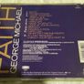 George Michael - Faith Cd Image 3