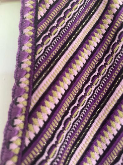 missoni top