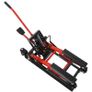 BRAND NEW 1500lbs Lifting Cranes Motorcycle Repair Bracket Motorcycle Stand Image 5