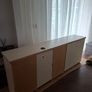TV Storage unit cabinet Image 5