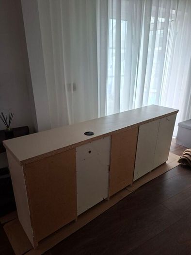 TV Storage unit cabinet