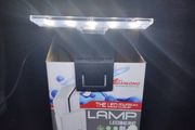 Clip-On Fish Tank Light 5W