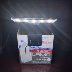Clip-On Fish Tank Light 5W