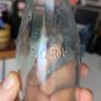 127 - Vintage Cork City Kiloh Clear Glass Lemonade Soda Kali Seltzer Water Embossed Lettering Decorative Collectible Bottle Image 6