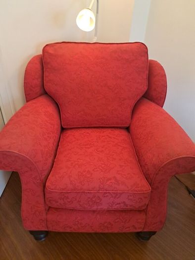 Armchair