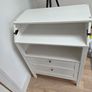 SUNDVIK Changing table/chest of drawers Image 5