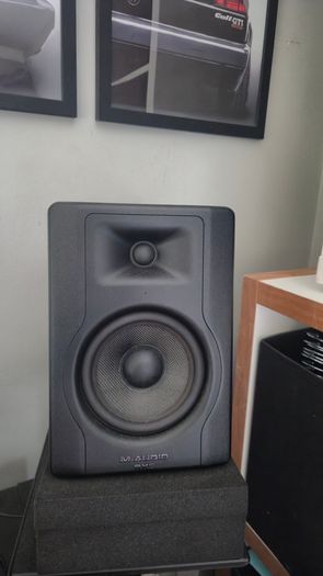 Turntable Reloop Setup