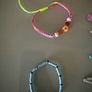 Girls hairclips & Bracelet Bundle Image 6