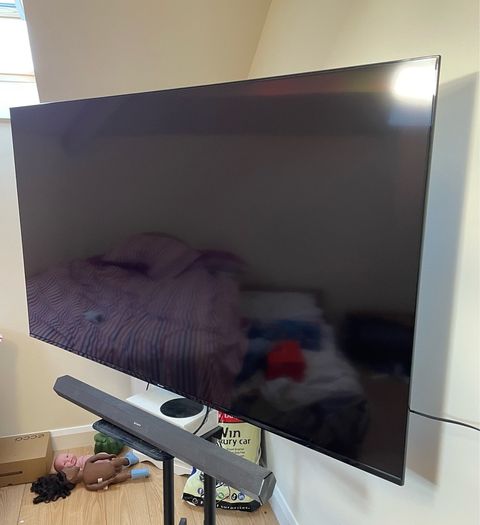 Sharp Aquos 70 inch TV