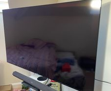 Sharp Aquos 70 inch TV