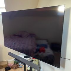 Sharp Aquos 70 inch TV